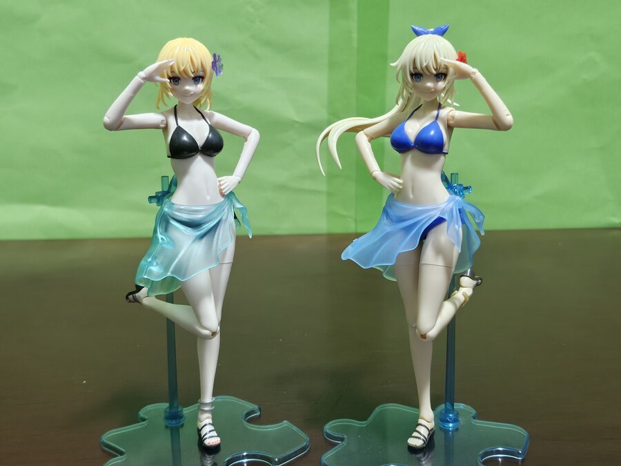 창채소녀정원 사에키 리츠카 (수영복) 어레인지 Ver(버전)_109.jpg