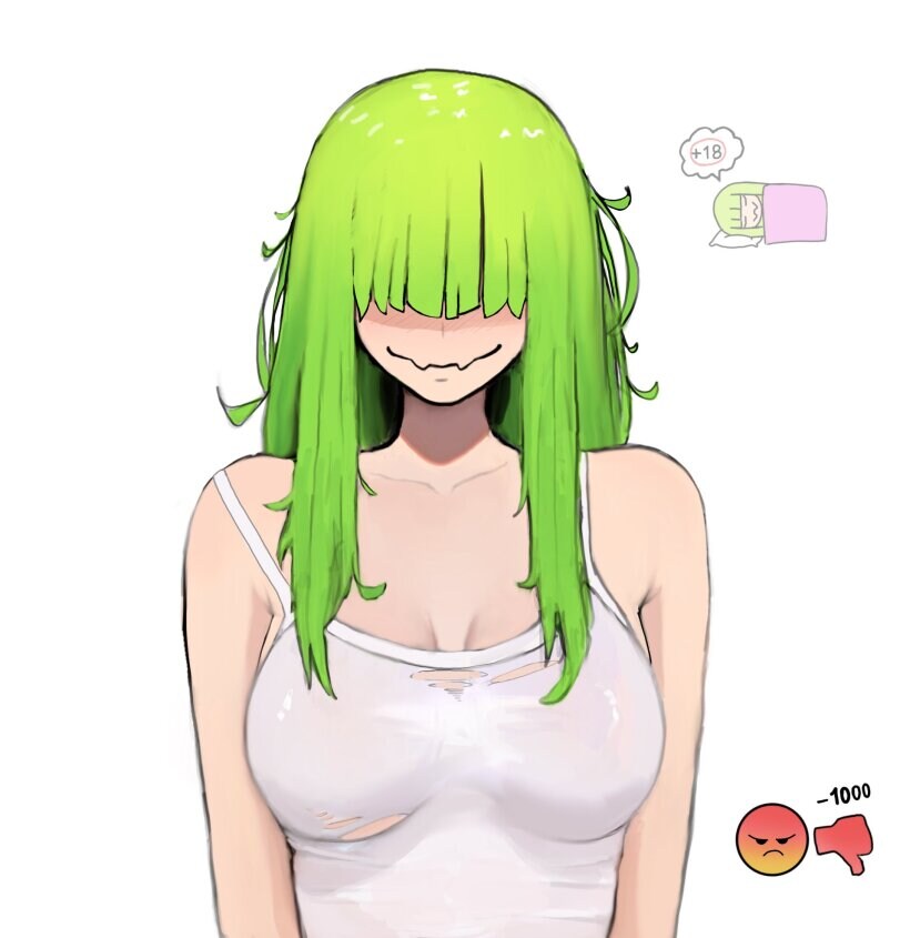 여자 헤어스타일의 변신은 죄악이다._1.jpg