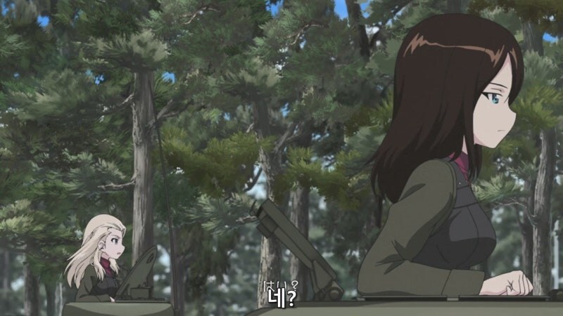 너희들 일본인이잖아. 일본어로 말하라고!!_7.jpg