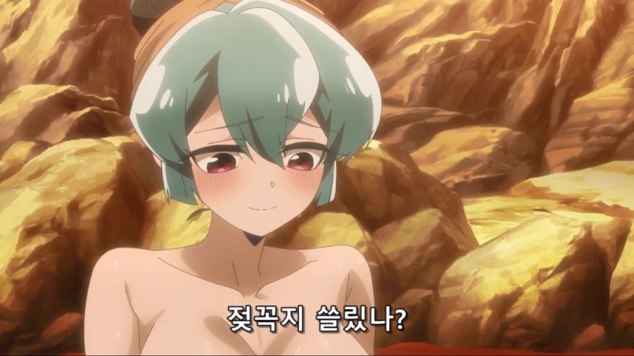 [마법소녀를동경해서]꼭지가 쓸리다_1.jpg