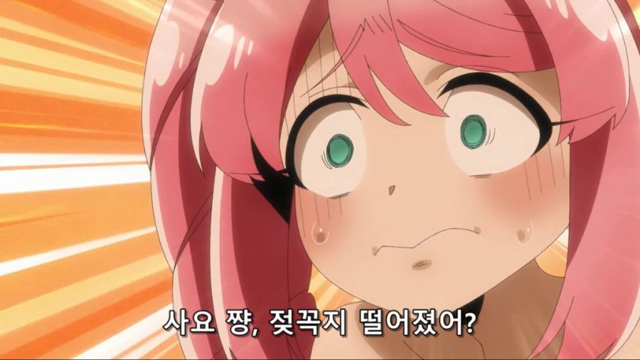 [마법소녀를동경해서]꼭지가 쓸리다_2.jpg