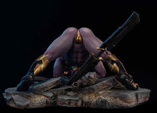 힘을 잃은 타노스의 최후_1.jpg