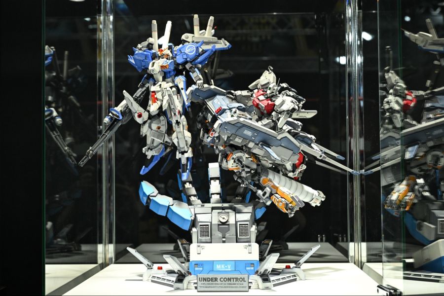 GBWC 12th 토너먼트 세계 대회 결승전 순위_1.jpg