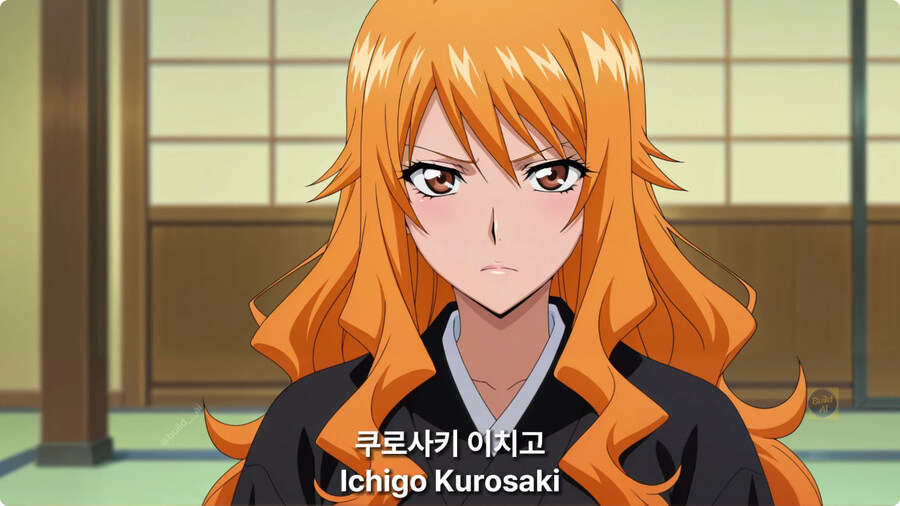 ai로 성별 바뀐 블리치 등장인물.jpg_2.jpg