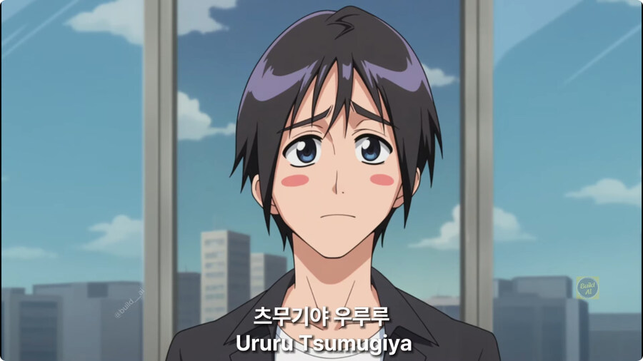 ai로 성별 바뀐 블리치 등장인물.jpg_18.jpg