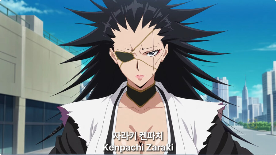 ai로 성별 바뀐 블리치 등장인물.jpg_30.jpg