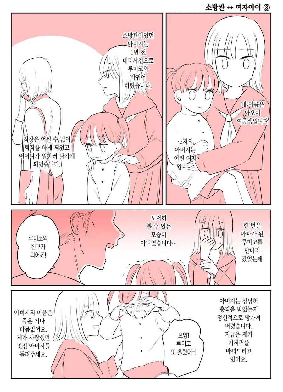 몸을 바꾸는 폭탄 테러사건 manga. 3_5.jpg