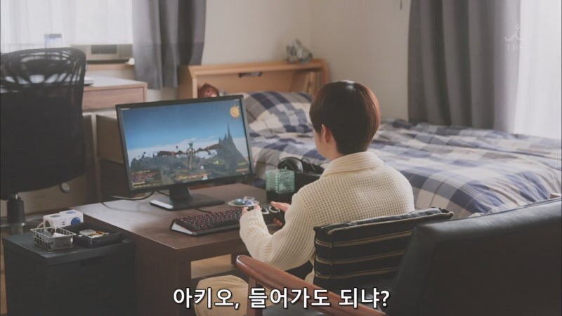 파이널판타지를 플레이하던 아버지의 마지막 모습_18.jpg