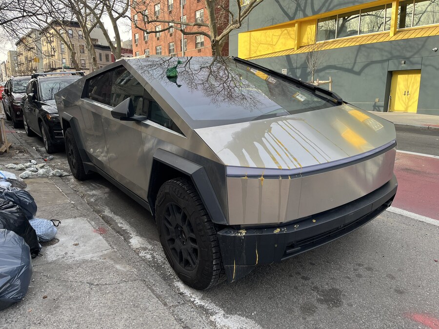 요즘 미국에서 테슬라 트럭 취급_1.jpg