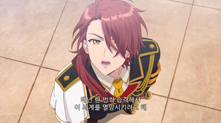 갓세계 당한 주인공이 10연챠 돌리는 만화_10.jpg