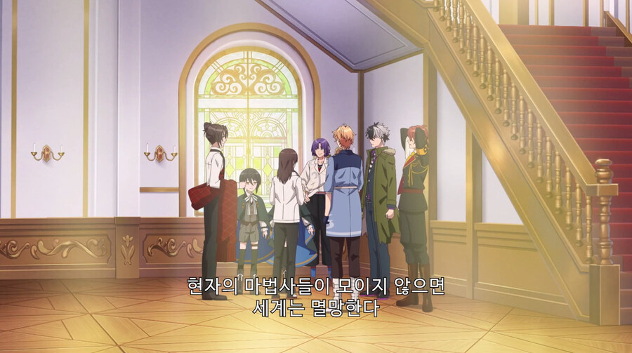 갓세계 당한 주인공이 10연챠 돌리는 만화_62.jpg