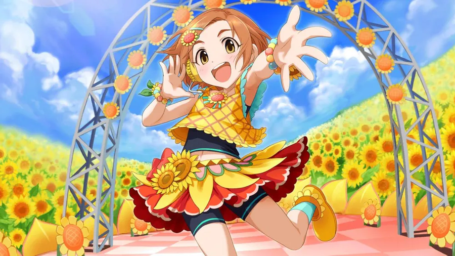 @) 메달리스트의 작가가 빠는 '그 아이돌' 특...._1.webp