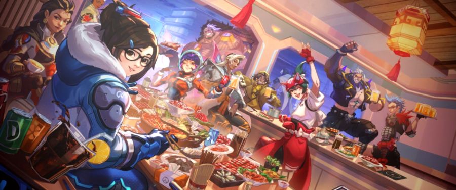 오버워치 2 신규 중국 한정 메인 화면 추가 및 변경법 (스팀과 배틀넷)_1.png