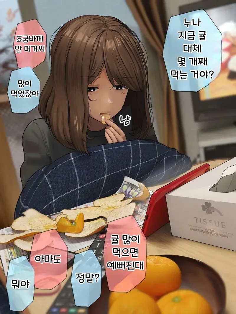 츤데레 누나만화_1.webp