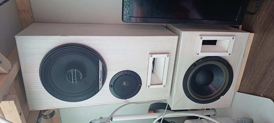 자작 오디오 3웨이 스피커 만들기 완성_4.jpg