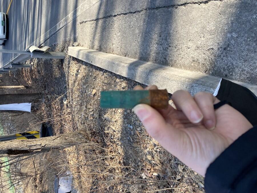 경험) 야, 이거 실제 샷건 탄피 맞지?_1.jpg