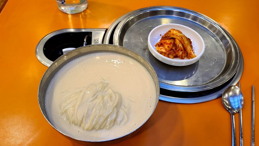 미국 NASA의 기술력으로 만들었다는 콩국수_7.jpg