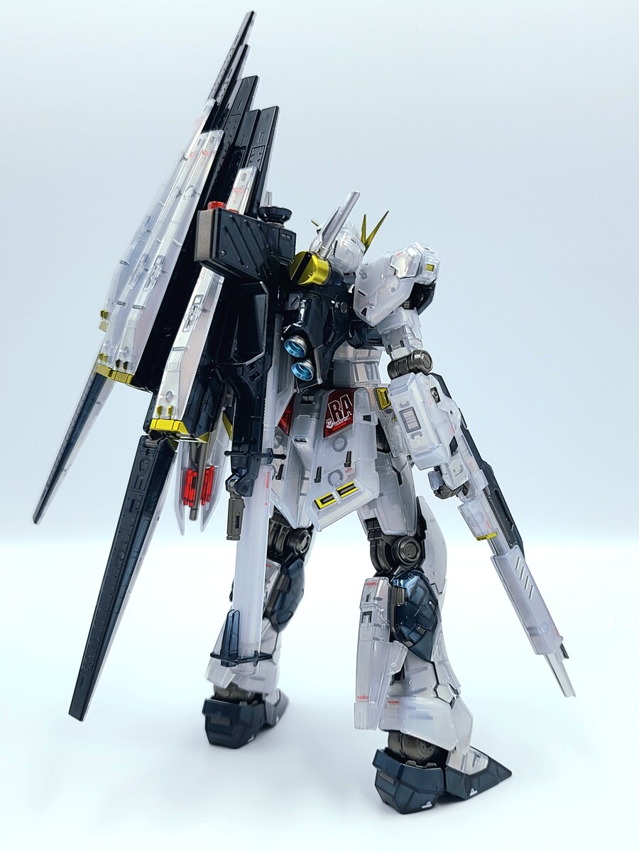 RG 뉴건담 메카니컬코어 스타일 도색입니다._6.jpg