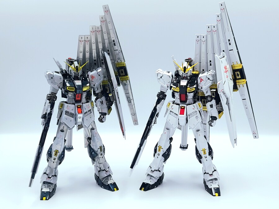 RG 뉴건담 메카니컬코어 스타일 도색입니다._9.jpg