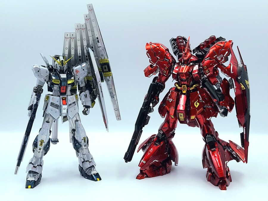 RG 뉴건담 메카니컬코어 스타일 도색입니다._10.jpg