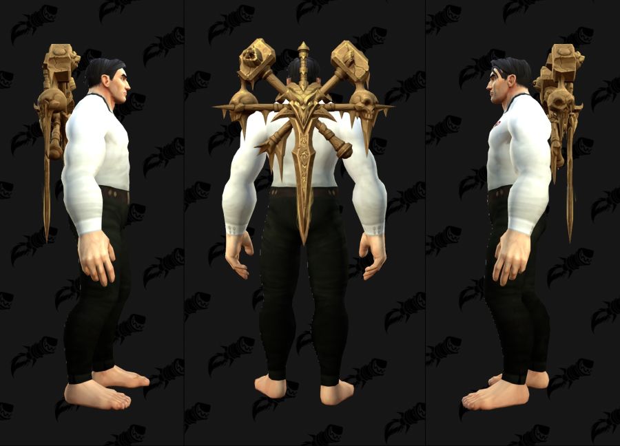 워크래프트 30주년 기념 월드 투어 굿즈 및 인게임 아이템들_5.jpg