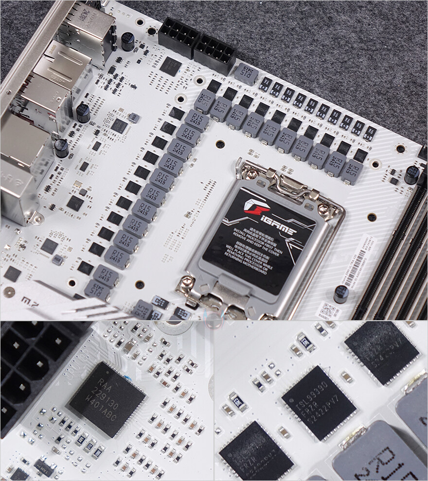 컬러풀 브랜드를 잘 표현한 Z890 메인보드!-컬러풀 iGame Z890 울트라_29.jpg