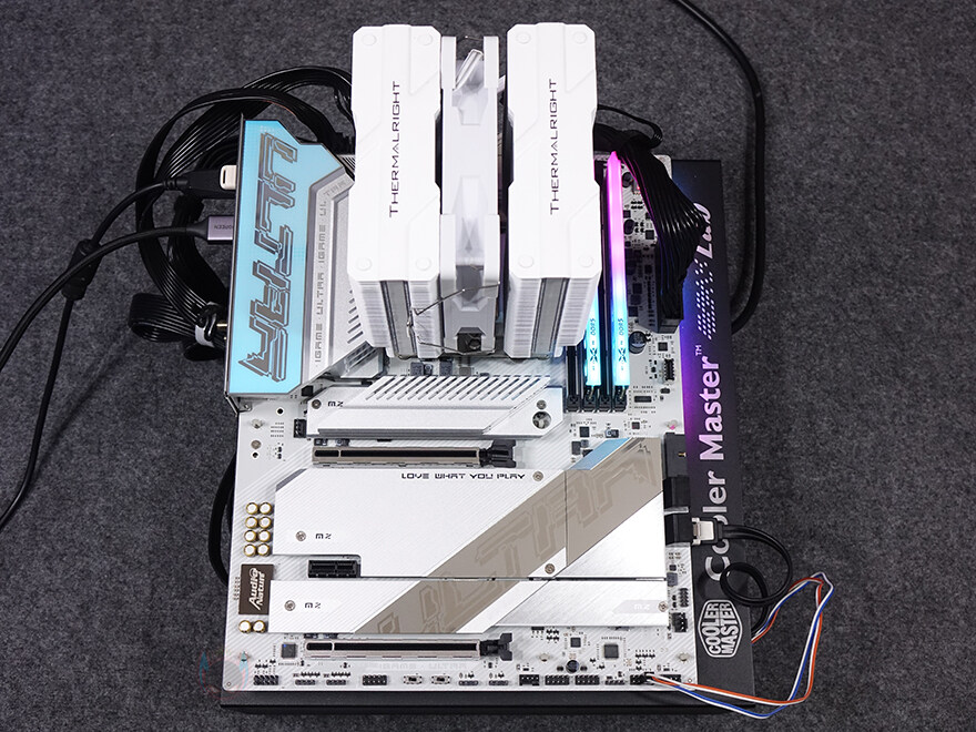 컬러풀 브랜드를 잘 표현한 Z890 메인보드!-컬러풀 iGame Z890 울트라_42.jpg