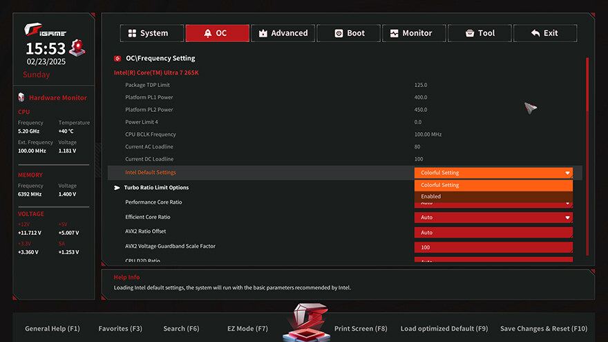 컬러풀 브랜드를 잘 표현한 Z890 메인보드!-컬러풀 iGame Z890 울트라_45.jpg