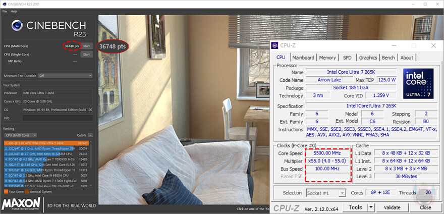 컬러풀 브랜드를 잘 표현한 Z890 메인보드!-컬러풀 iGame Z890 울트라_48.jpg