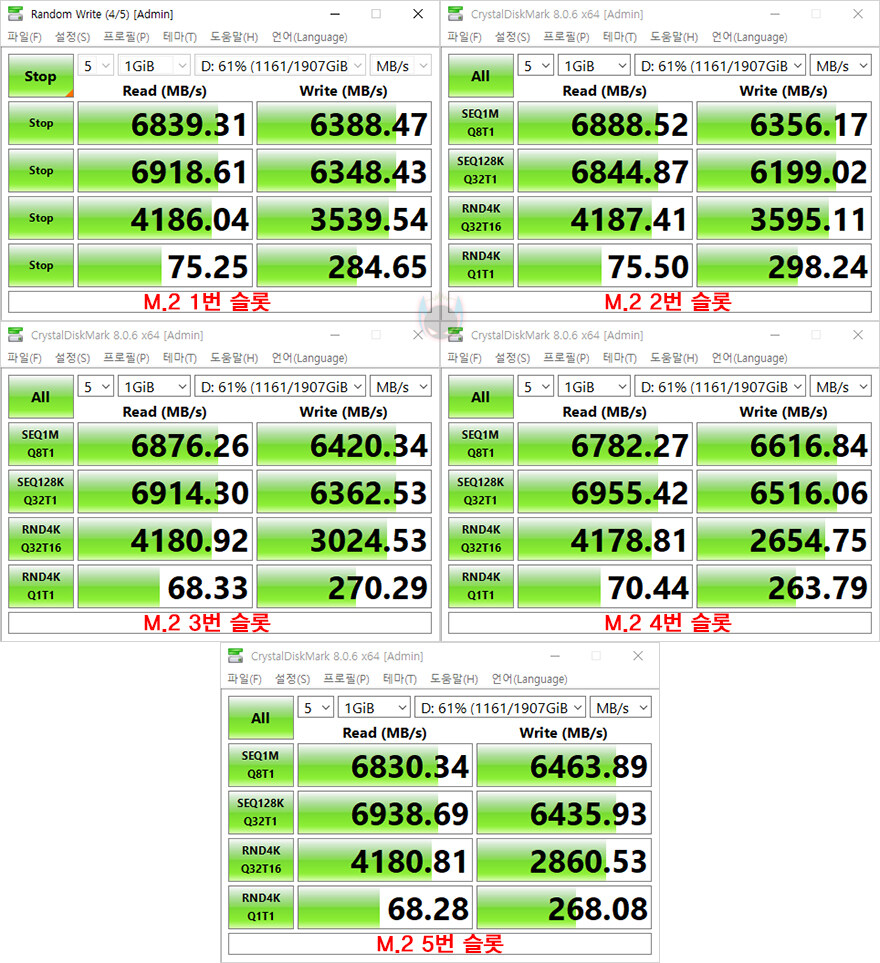 컬러풀 브랜드를 잘 표현한 Z890 메인보드!-컬러풀 iGame Z890 울트라_55.jpg