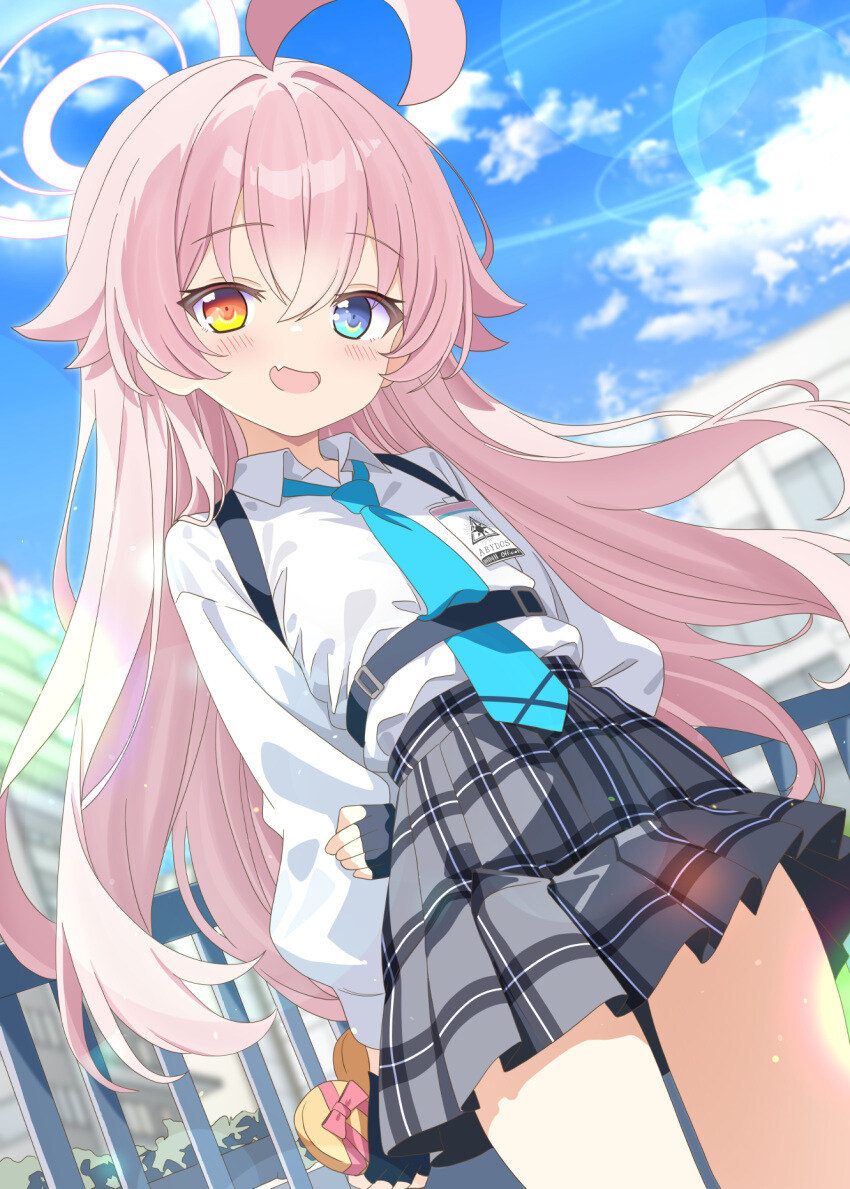 블루아카) 와 몸매!_1.jpg