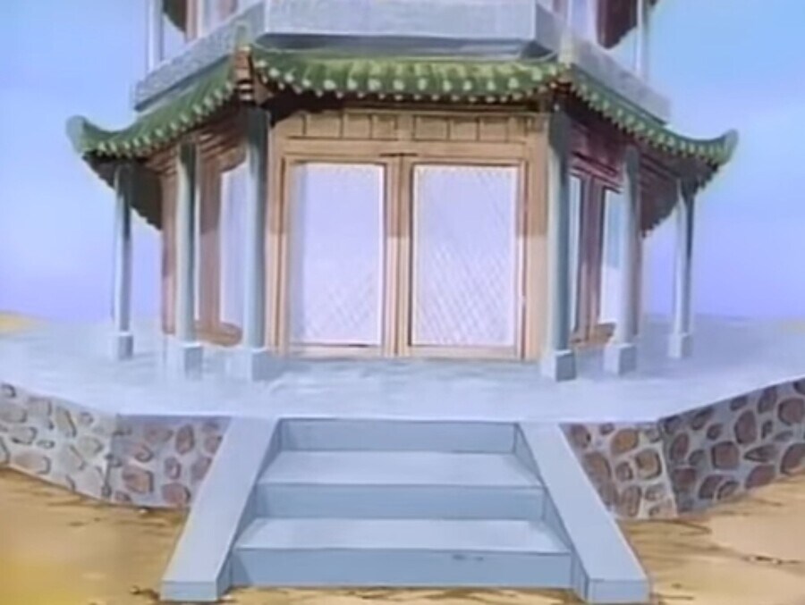 옛날 만화에 나온 사악한 요괴의 악행_15.jpg