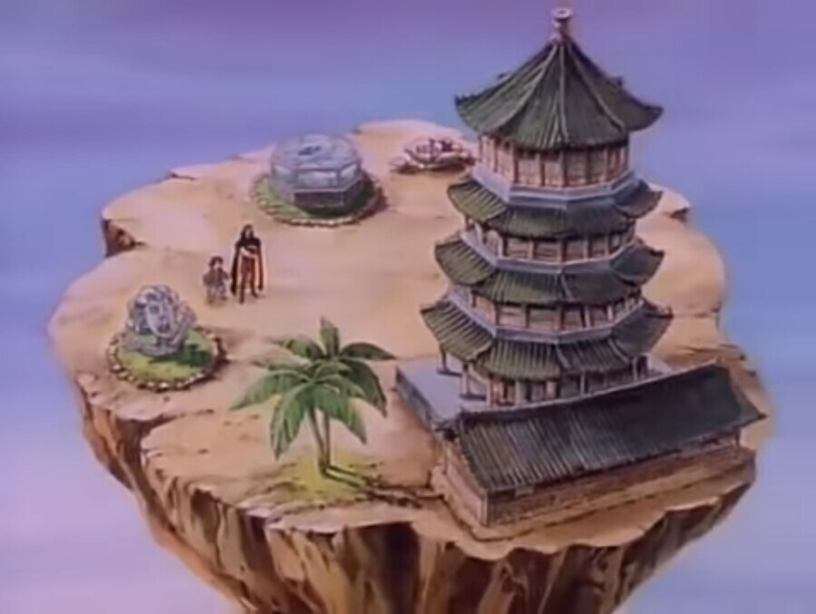 옛날 만화에 나온 사악한 요괴의 악행_23.jpg