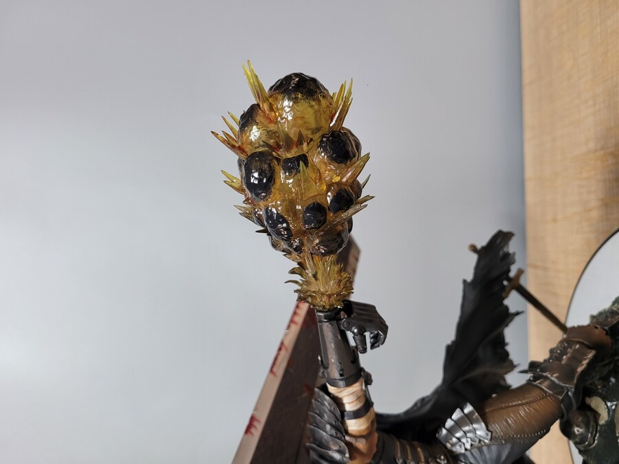 [메디코스] -베르세르크- 가츠 특전판 1/7스케일 스태츄 피규어_11.jpg