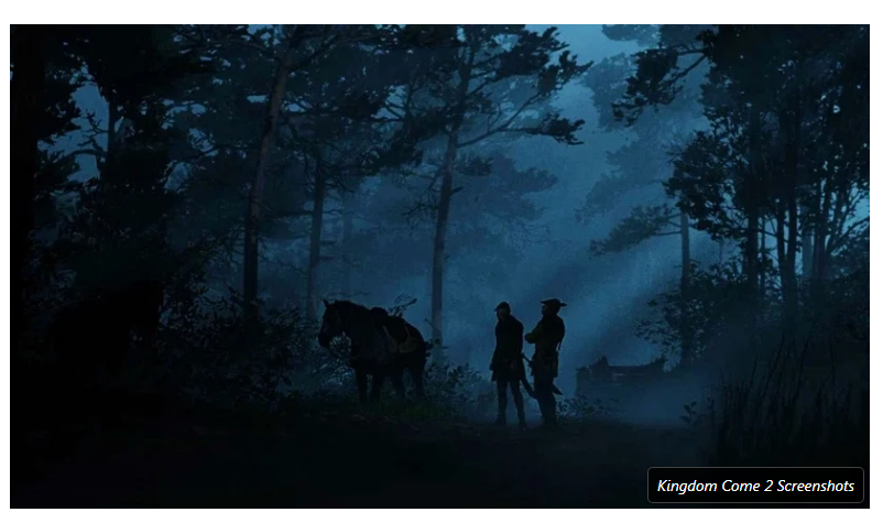 킹덤 컴: 딜리버런스2는 요즘 현대 RPG의 가운뎃 손가락처럼 느껴진다_4.png