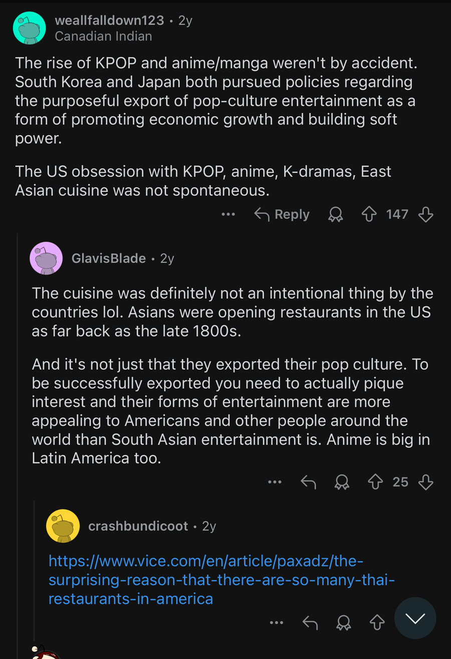 외국인들이 한류가 국책이라고 오해하는건 못바꾸더라_1.jpg