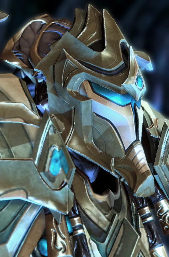 스타) 함대에 박혀있던 프로토스들이 본 레이너_4.webp