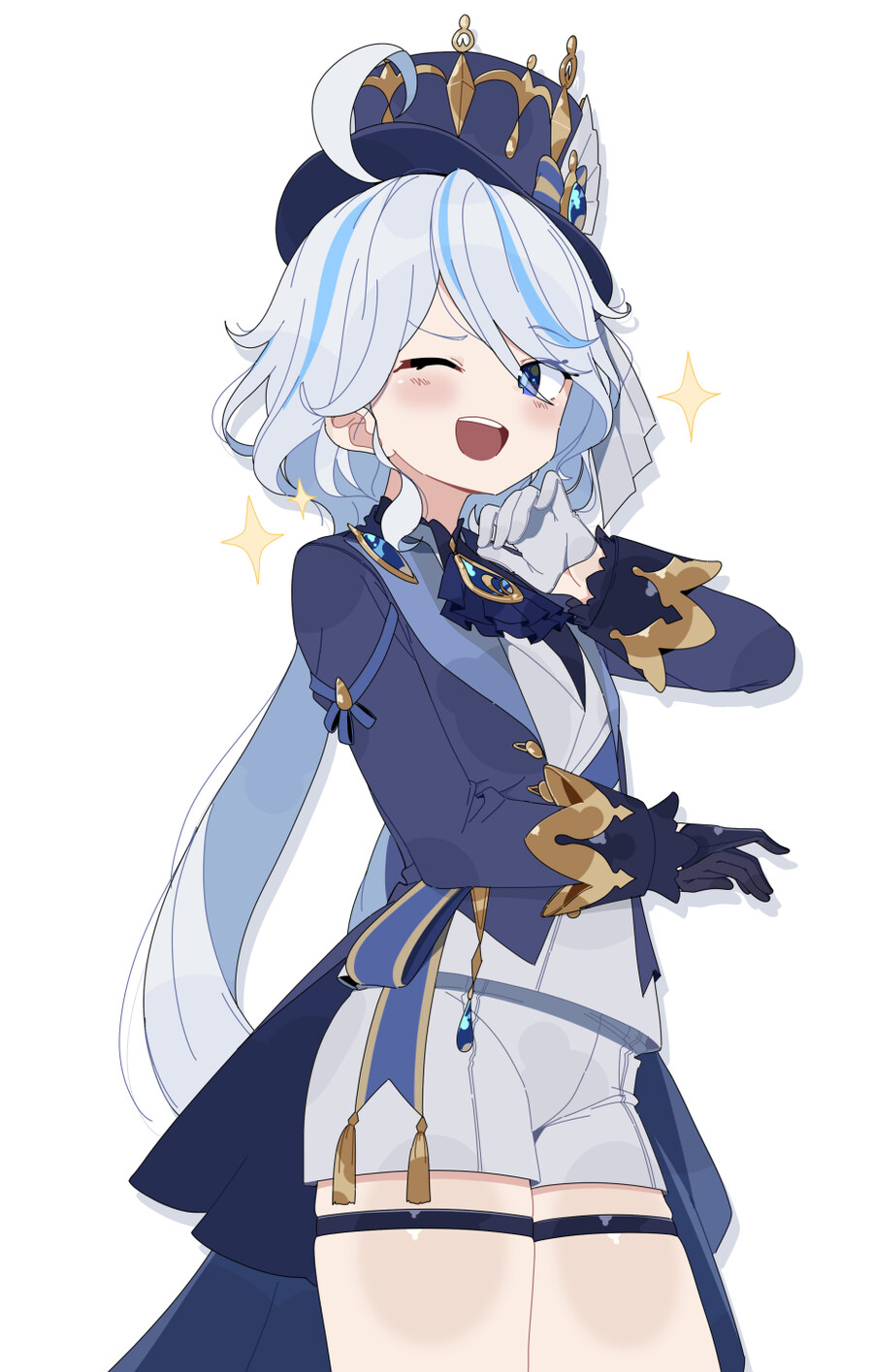 원신) 이정도면 글래머 아님?_1.jpg