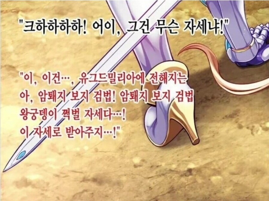 암보검) 그래서 이거 진짜있는거임??_1.jpg