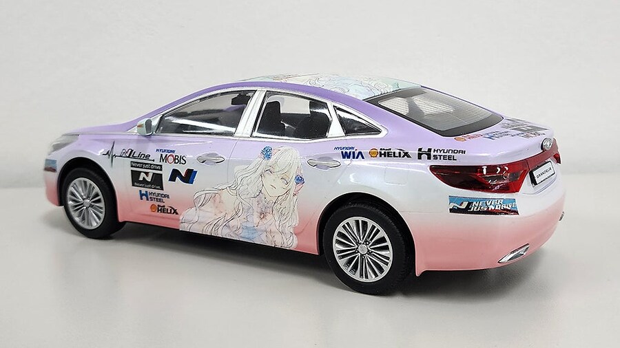 아카데미 1/24 현대 그랜저 HG N 스피뉴엘_8.jpg