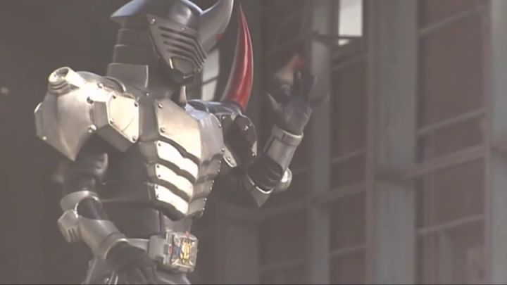 [가면라이더 류우키] 비스트 마스터 오쟈_9.jpg