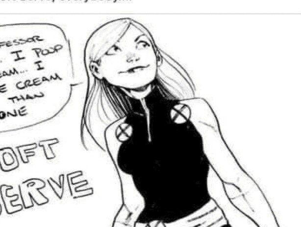 마블) 어느 엑스맨 작가의 오리지널 뮤턴트._1.jpg