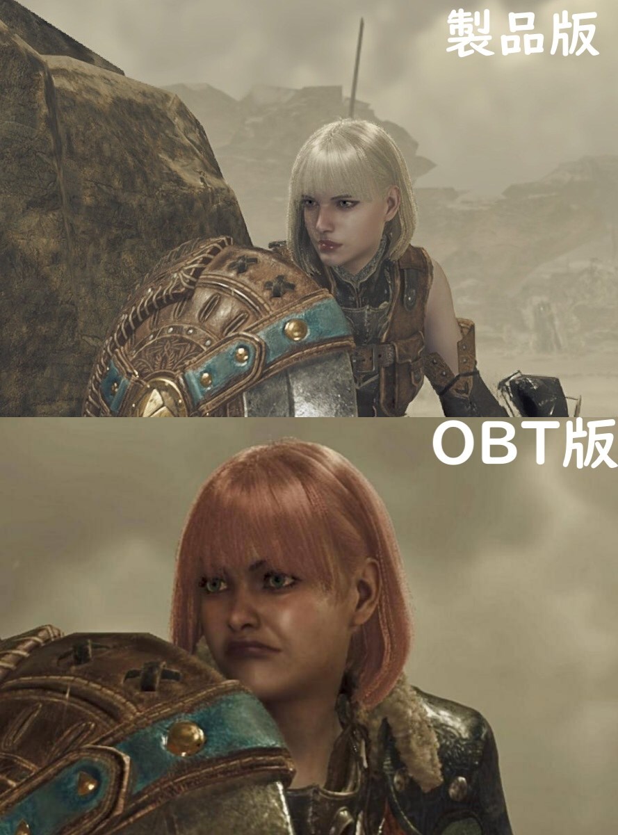 [몬스터 헌터 와일즈] 제품판에서 수정된 것 중 하나_1.jpg