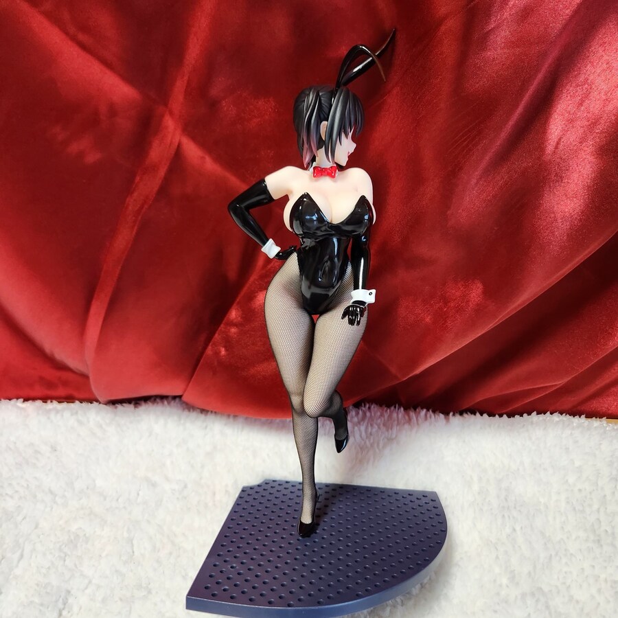 베어판다 - 바니걸 린,시아(일러스트-아사나기)_8.jpg