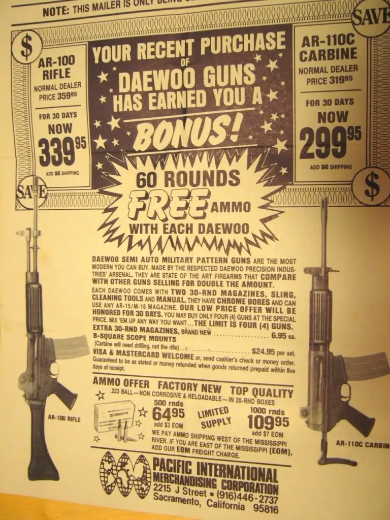 미국 서민들 가게에서 살수있는 친숙한 가정용품_1.webp