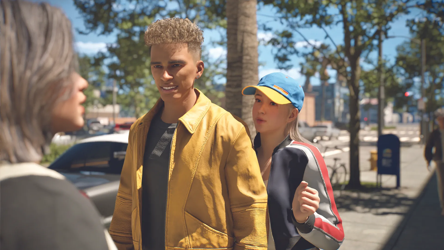 인조이(inZOI) 김형준 디렉터 "심즈를 존경하며 경쟁작으로 보지 않습니다"_1.webp