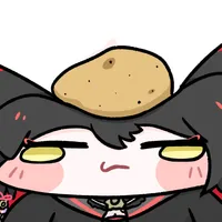 블루아카) 여름 감자가 제철인가보네_3.webp