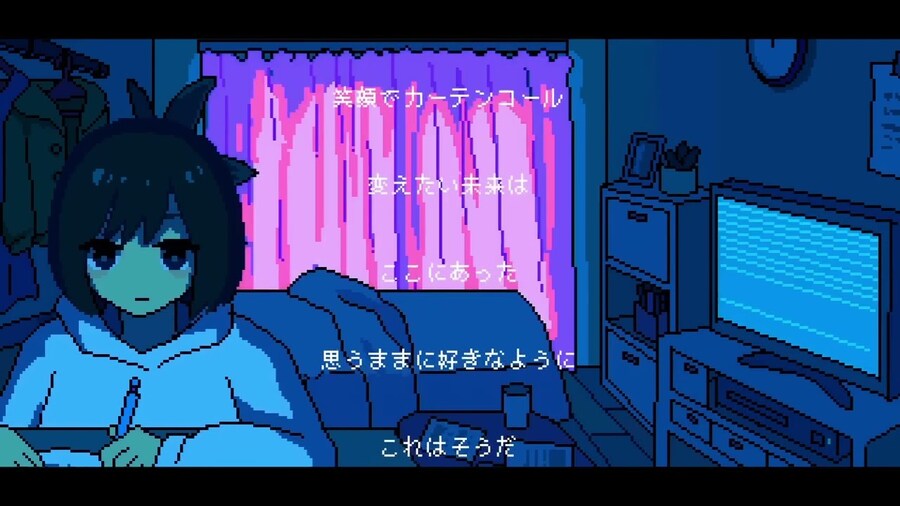 シネマ / Ayase - みやもと＆しーくん (미야모토&시-군)_1.jpg