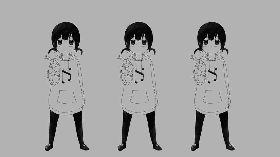 うつしあそび / 稲葉曇 - 天み寿ぐ (아마미 코토호구)_1.jpg
