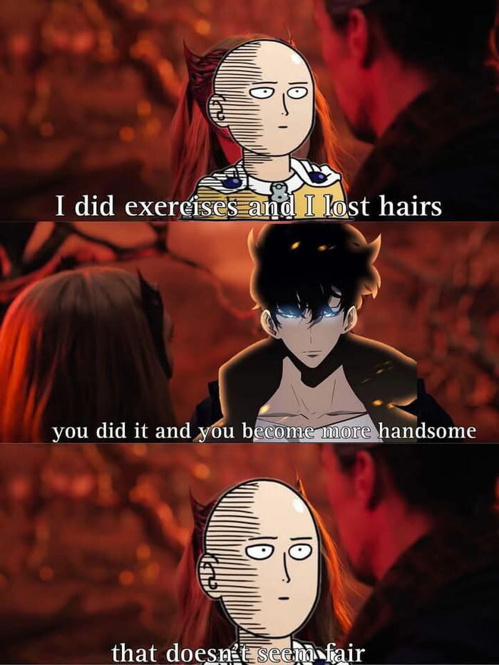 내가 원펀맨은 재밌게 봤는데 나혼렙은 안보는 이유_1.jpg